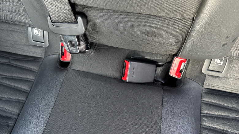 Kia Ceed 1.5T GDi ISG 138 GT-Line 5dr Petrol Hatchback